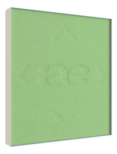 Idraet Sombra De Ojos Calida – Warm Eyeshadow Color de la sombra Verde claro