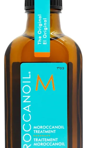 Moroccanoil Aceite Argan X 100 Ml Tratamiento Acondicionador