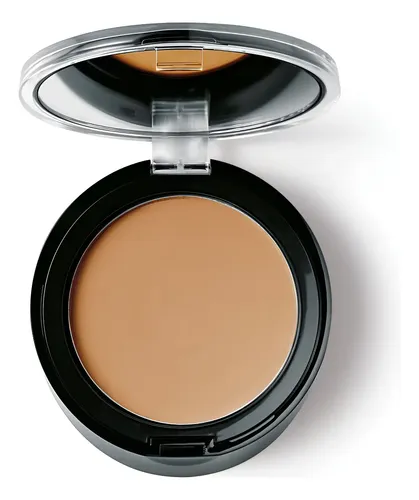 Polvo Compacto Matte Natura Faces