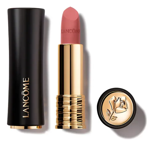 Labial Lancome L’absolu Rouge Drama Matte