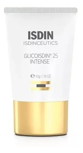 Isdin Glicoisdin 25 Intense Gel Facial Efecto Peeling 50 G