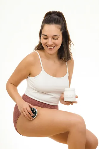 Tratamiento De La Celulitis Localizada Carlaq 250g Neutra