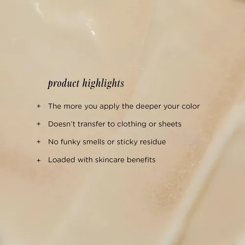Crema Autobronceadora Lux Unfiltered N32 Gradual 32g