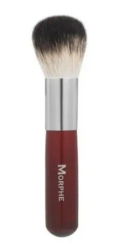 Set De Brochas Y Pinceles Con Brochero Morphe Nº 602 Morphe