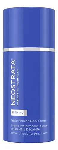 Neostrata Skin Active Reafirmante Cuello Y Escote Antiedad