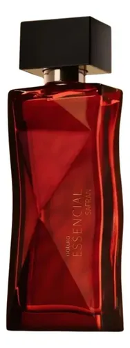 Natura Essencial Safran Para Mujer Edp 100 Ml