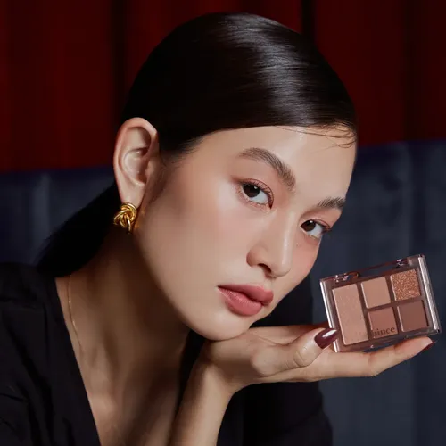 Hince All-round Eye Palette