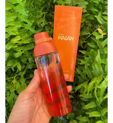 Natura Kaiak Clasico Femenino 100 ml Eau de toilette