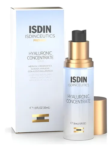 Serum Hyaluronic Concentrate Ácido Hialurónico Momento De Ap