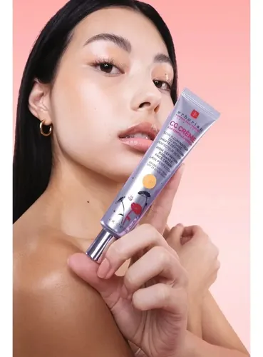 Erborian Cc Cream – Varios Tonos. Tamaño 45ml