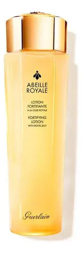 Guerlain Abeille Royale Lotion Fortifiante 150 Ml Todo Tipo De Piel Día/noche