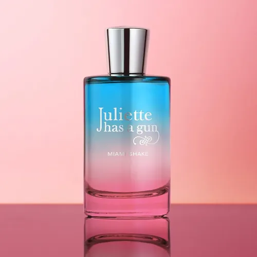 Juliette Has A Gun Miami Shake Edp Frutal Vainilla