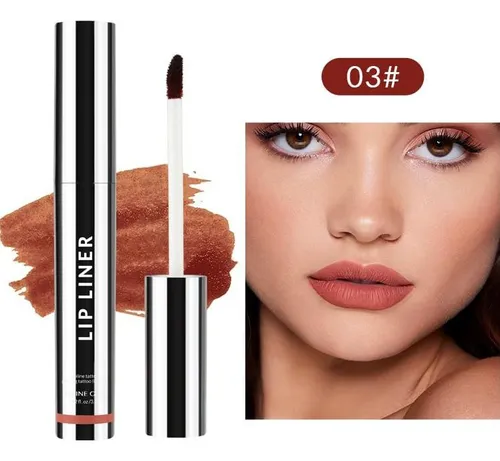 Lápiz Labial Despegable Pwyshxdf, Tatuaje De Larga