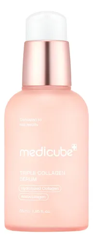 Medicube Triple Collagen Serum Glass Glow 55ml