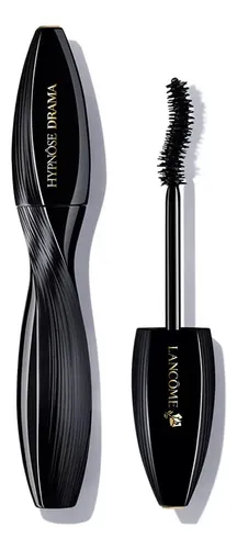 Máscara De Pestañas Lancome Hypnose Drama Black
