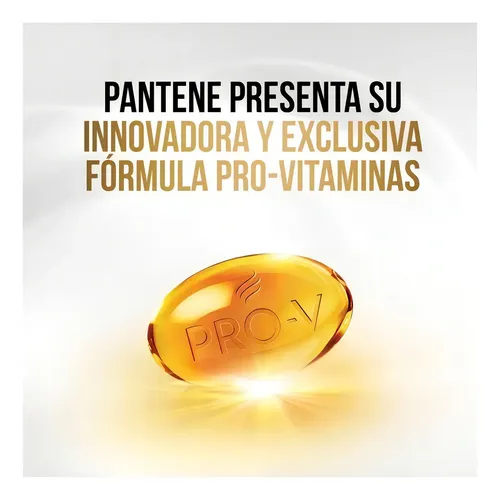 Acondicionador Sachet Pantene Individual 10ml X 24 Un -hotel