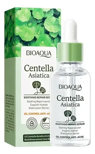 Crema Hidratante Xt Bioaoua Essence De Centellaz
