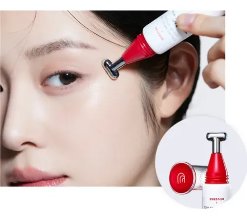 Ahc Proshot Colla Juvenation Lift4 Capsule Infused Eye Cream