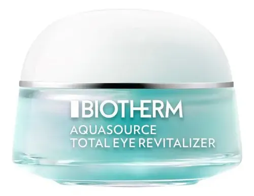 Biotherm Aquasource Total Eye Revitalizer Gel de Ojos 15 ml.