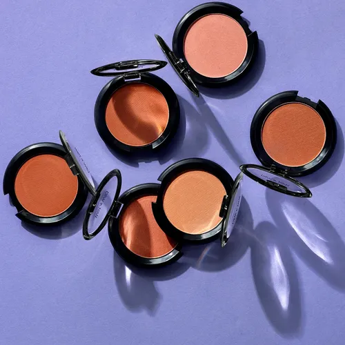 Wet N Wild Color Icon Rubor Polvo