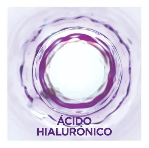 Mascarilla L’oréal Paris Revitalift Ácido Hialurónico Tipo de piel Todo tipo de piel