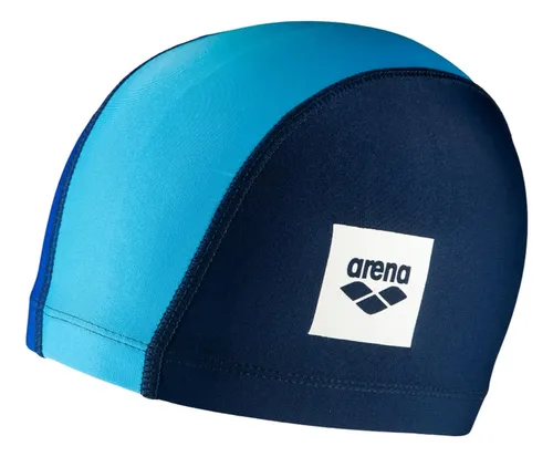 Gorro De Baño Arena Unisex Junior Unix Ii Lycra Para Niño…