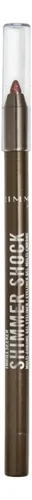 Rimmel Shimmer Shock Delineador En Gel Para Ojos 003