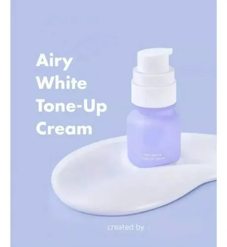 Crema Tonificante Chillab Airy, Crema Aclaradora Chillab