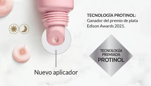 Avon Anew Contorno De Ojos Protinol Power