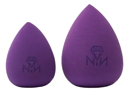 Esponja Nina Blender Gota Grande Nathacha Nina