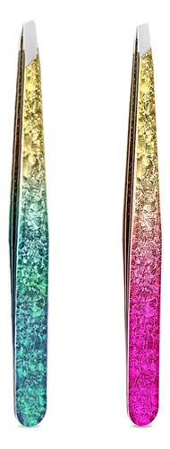 Nueva Pinza De Precisión Para Cejas Tainle Para Cabello Enca