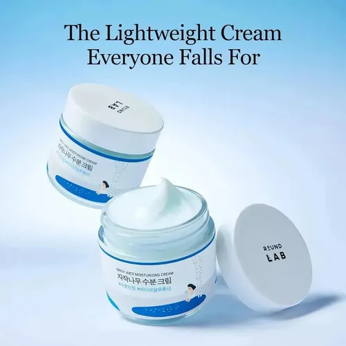 Crema Hidratante De Birch Juice F3 Dp9 Round Lab For