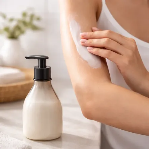 Crema Corporal Natura Ekos Ucuuba 400ml