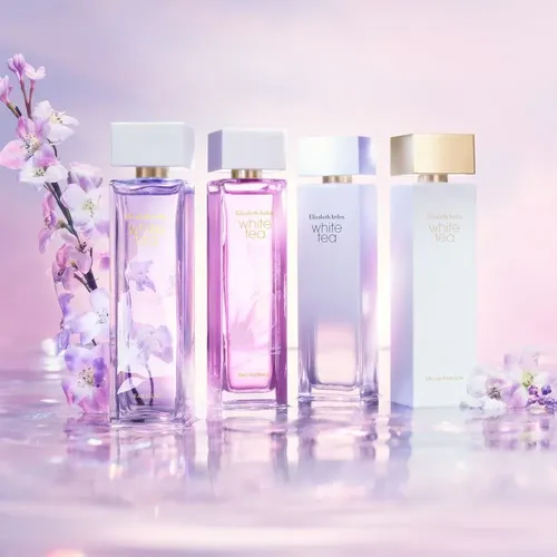 Perfume Mujer Elizabeth Arden White Tea Lilac Edt 100ml