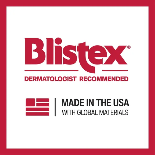 [bálsamo Labial Blistex] Bálsamo De Menta Medicinal Spf15 4,