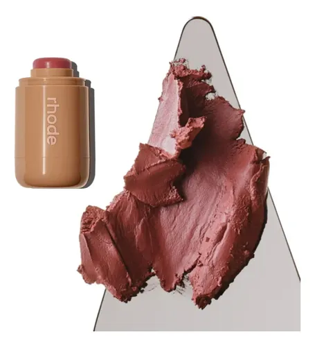 Rhode Pocket Blush Tono del maquillaje Sleepy girl