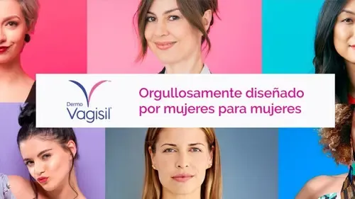 Crema Vagisil Vaginal Para Uso Intimo 15g