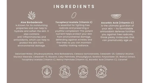 Solución Bronceadora En Aerosol Sjolie No. 9, Hidratante Med