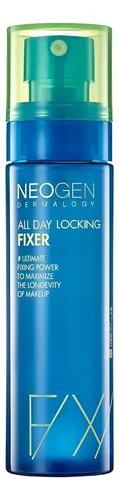 Spray Fijador De Maquillaje Neogen 2.7 Fl Oz Control Sebo