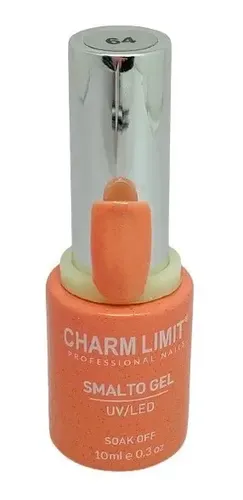 Semipermanente Charm Limit 10ml Aprobados