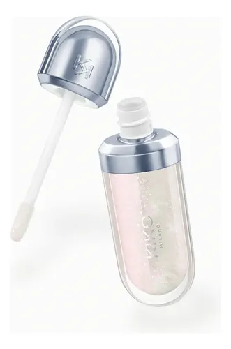 Kiko Milano Brillo Labial 3d Hydra 3.5ml