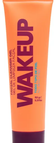 Primont Wake Up Gel Limpieza Facial Todo Tipo De Piel 150g