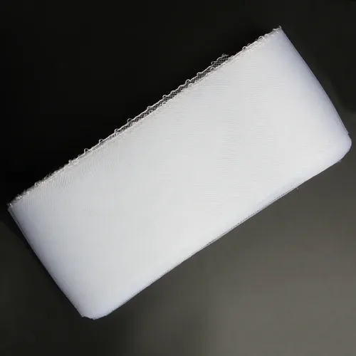 Cinta De Malla De Poliéster Crinoline Para Manualidades, Col