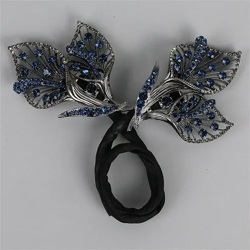 Pinza Para El Pelo Elegante, Accesorio De Cabello