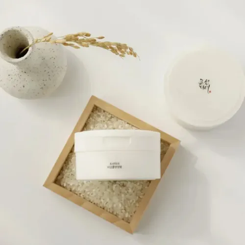 Xxbálsamo Limpiador Migam [belleza De Joseon] -cosmetico Cor