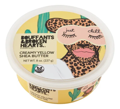 Manteca Corporal Batida Ashanti Naturals Manteca De Karité 2