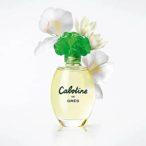 Perfume Cabotine Grès Set Mujer EDT 50ml + Loción 50ml Floral