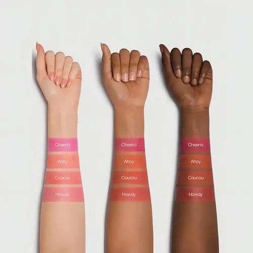 Sheglam Jelly Blush Stick Tono Del Maquillaje Cocou