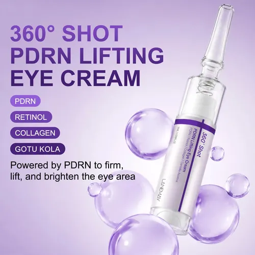 Crema Facial Lift Eye Firms & Brightens 10ml