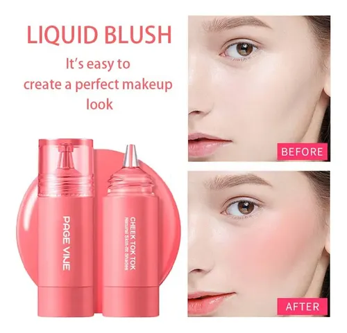 Sombra De Ojos Y Rubor Mate Iluminadores Y Blanqueadores